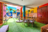 Casa Marquez - 2-Star
