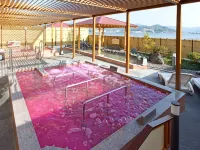 Hamanako Lakeside Plaza - Hot Springs