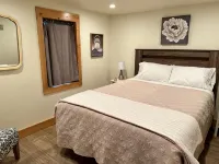Best Vacation Rental in the Heart of Juneau - gimnasio