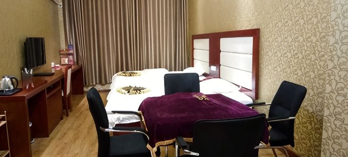 Anlong Jiayu Hotel Hotels in Anlong