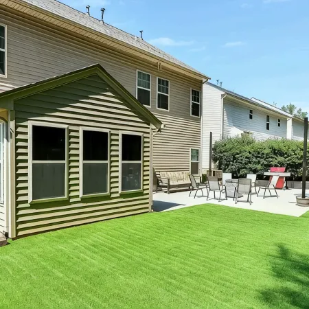 Relaxing Greer 6BR/11bed home near dtown & GSP