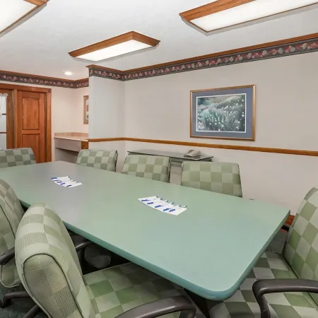 FairBridge Inn Express, Decatur