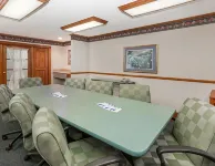 FairBridge Inn Express, Decatur - WiFi