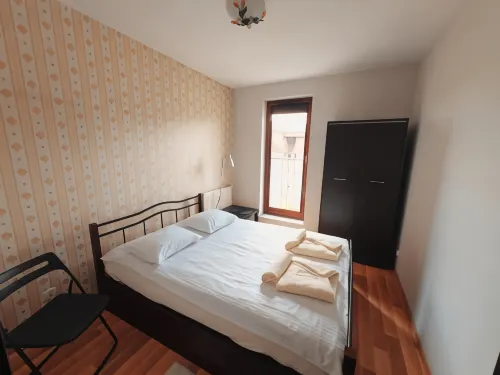 Cracow Stay Apartments - Ramah Hewan Peliharaan