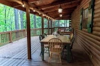 Visit Southern Serenity for Independence Day - Fiber Wifi - Close to Callaway - Alphydda