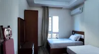 Latin District Apartments Lagoon Side - Homestays