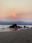 Pets welcome. Great Ocean View .  Remodeled Kitchen. Fire Pit. BBQ<br>Free WiFi. - Wifi