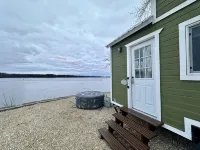 The River's Edge - Tiny Home 3 - Feriehus