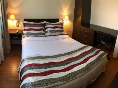 Hotel Capelli Express