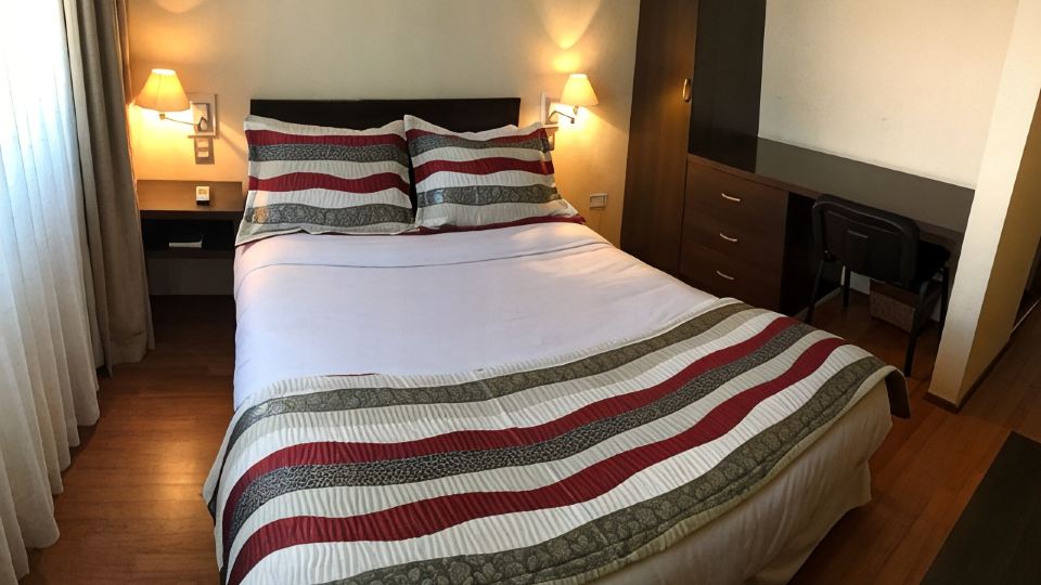 Hotel Capelli Express