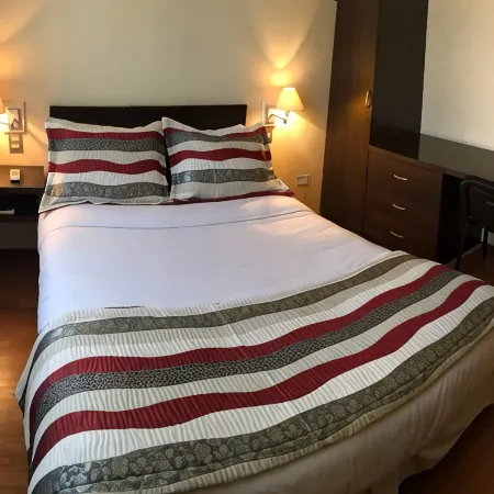 Hotel Capelli Express