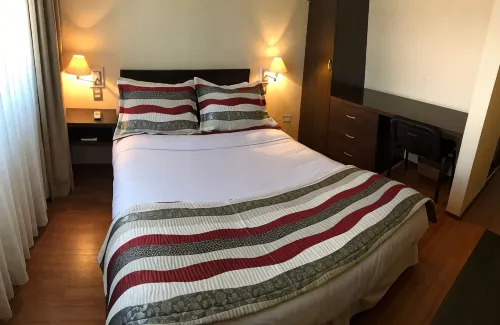 Hotel Capelli Express - parking
