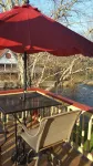Luxury Chalet On The Chattahoochee River - Short Walk To Downtown Helen - Chalets