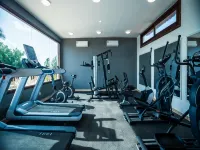 Dream of Zanzibar Resort & Spa - Premium All Inclusive - Gym