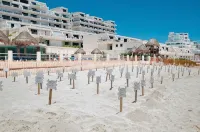 Oceanfront 2Br Villa for 6 -  3 Bathrooms - Walk to la Isla & Beach -  Casas de vacaciones