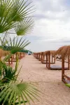 Primoretz Grand Hotel & Spa - Beach