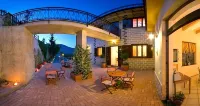 Casa Pendola - 4-Star