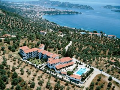 Hotel Paradise