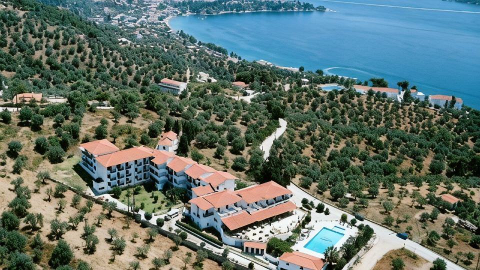 Hotel Paradise