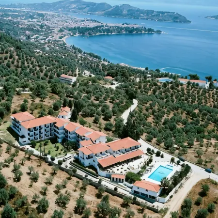 Hotel Paradise