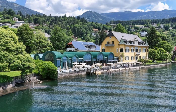 Hotel See-Villa