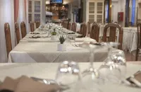 Hotel Stella d'Italia - servizio colazione