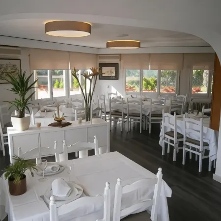 Hotel Ancora
