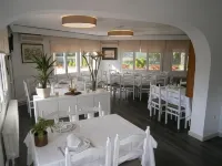 Hotel Ancora - breakfast