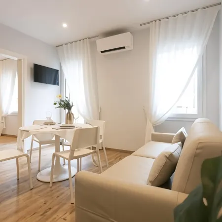 Ca' Benedetta Suite House Apartsuite Chioggia