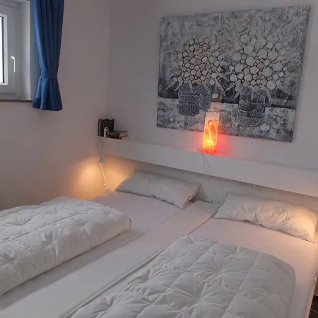 Holiday Apartment in the Harz