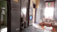 Riad Jaouhara - Pet friendly
