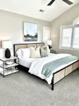 Oceanfront Luxury Awaits – “The Coconut” at 1238 New River Inlet Road - 4 estrellas