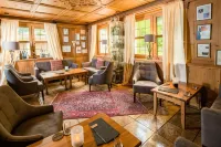 Hotel Englhof - 3-Sterne
