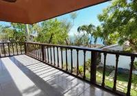 Bluewaves Resort Moalboal by Hiverooms - Ocean View