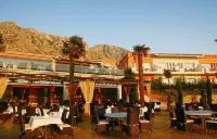 Thalassa Hotel - Wifi