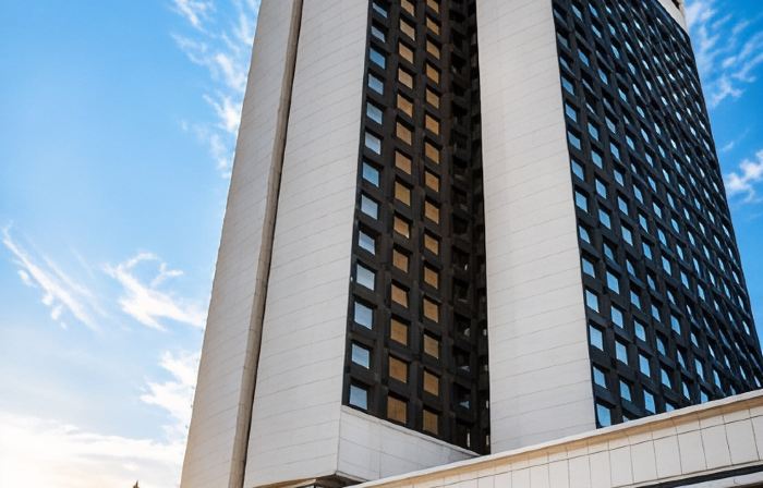 Astoria Grand Hotel