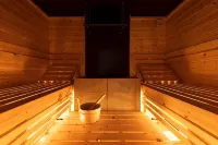Tokyo Guest House Ouji Music Lounge - Hosteller