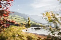Pension Sonnenhof - Pet friendly