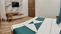 Hotel 7 Heaven - С тренажерным залом