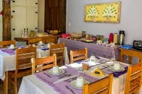 Casa de Violeta Pousada - 2-Star