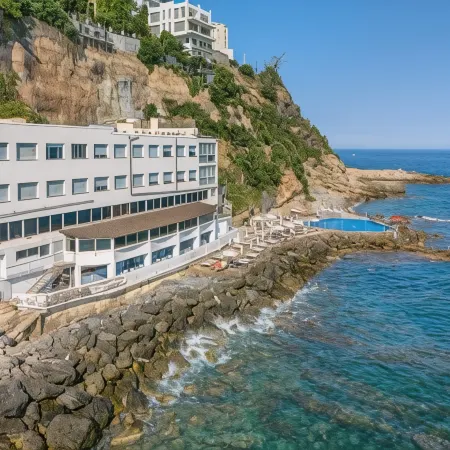 Hotel la Perla Del Capo