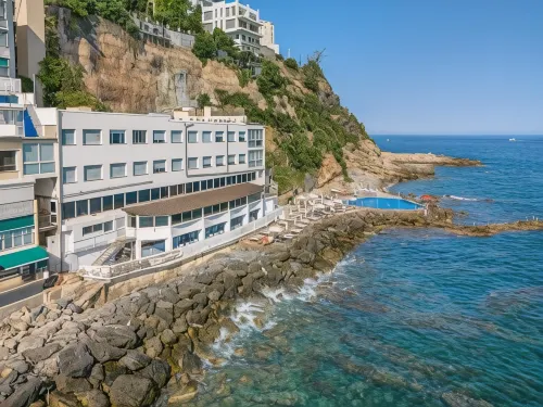 Hotel la Perla Del Capo - 3-Star