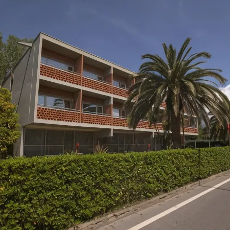 Hotel Marina