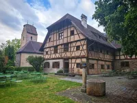 Hostel Feldkirch - Nhà nghỉ