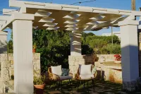 Trulli Pastore - WiFi