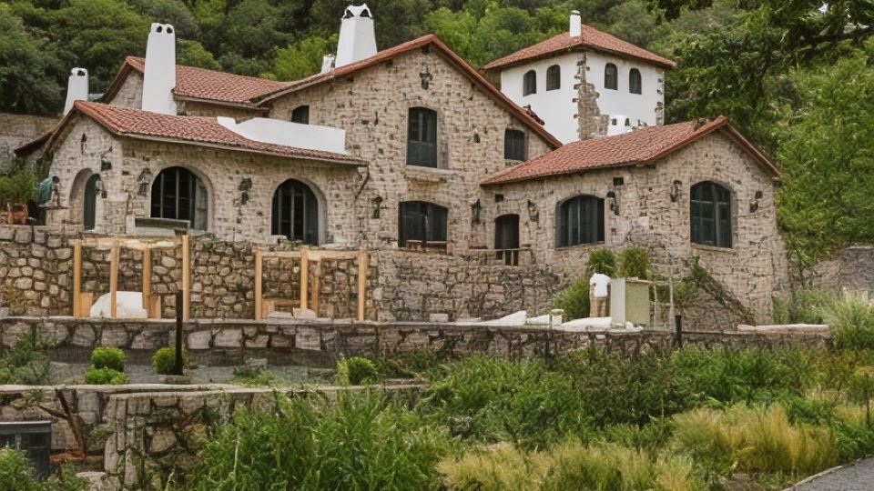 Casa Toledo