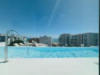 Schiavon Beach Palace - 2-Star