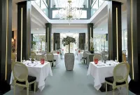 Villa Welcome - breakfast