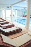 Carilo Village Apart Hotel & Spa - Pools