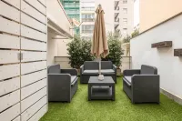 Via Roma 106 Apartment - Bed and Breakfasts